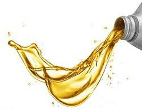 何時該更換潤滑油？(圖1)